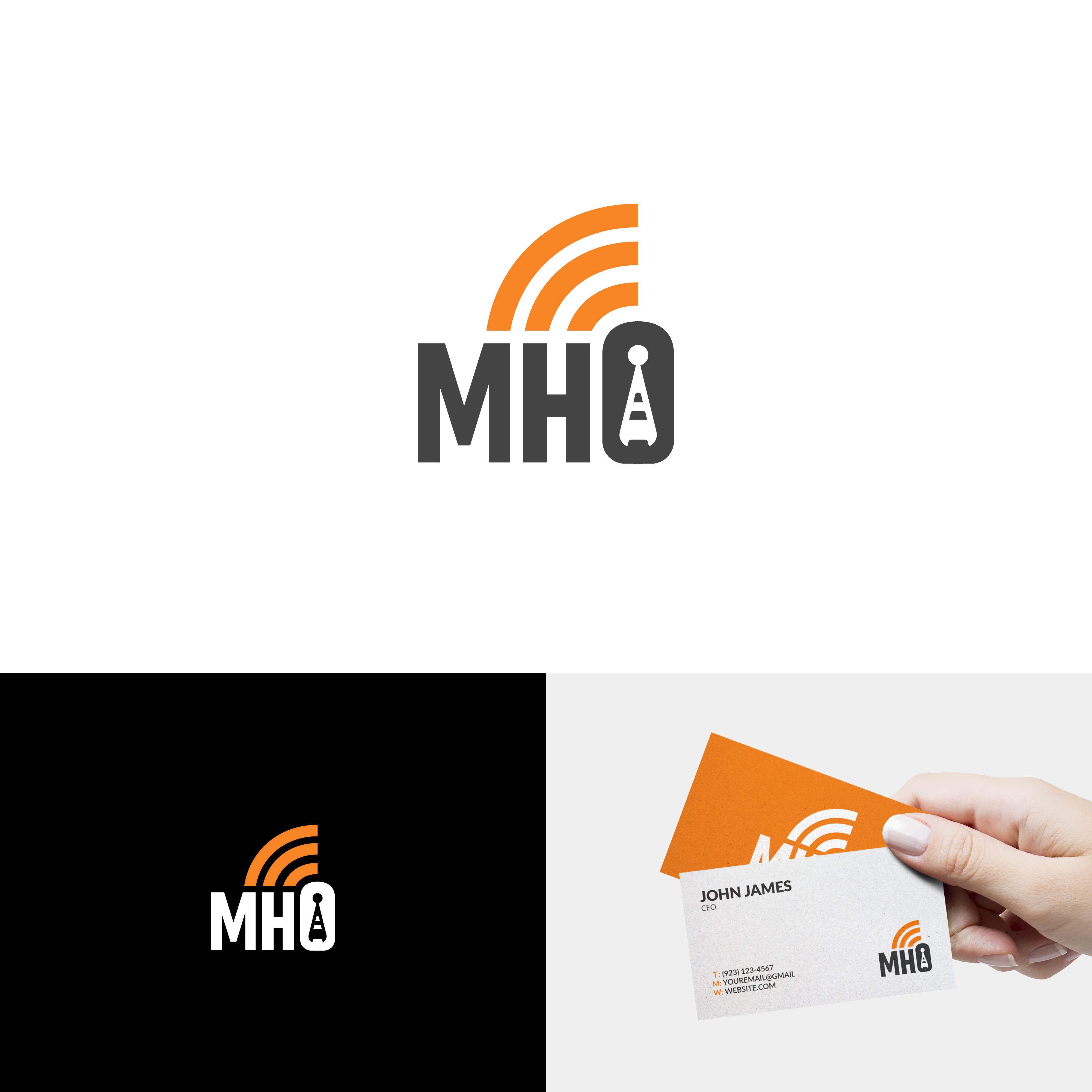 Logo Design by ICKE for this project | Design #27999747