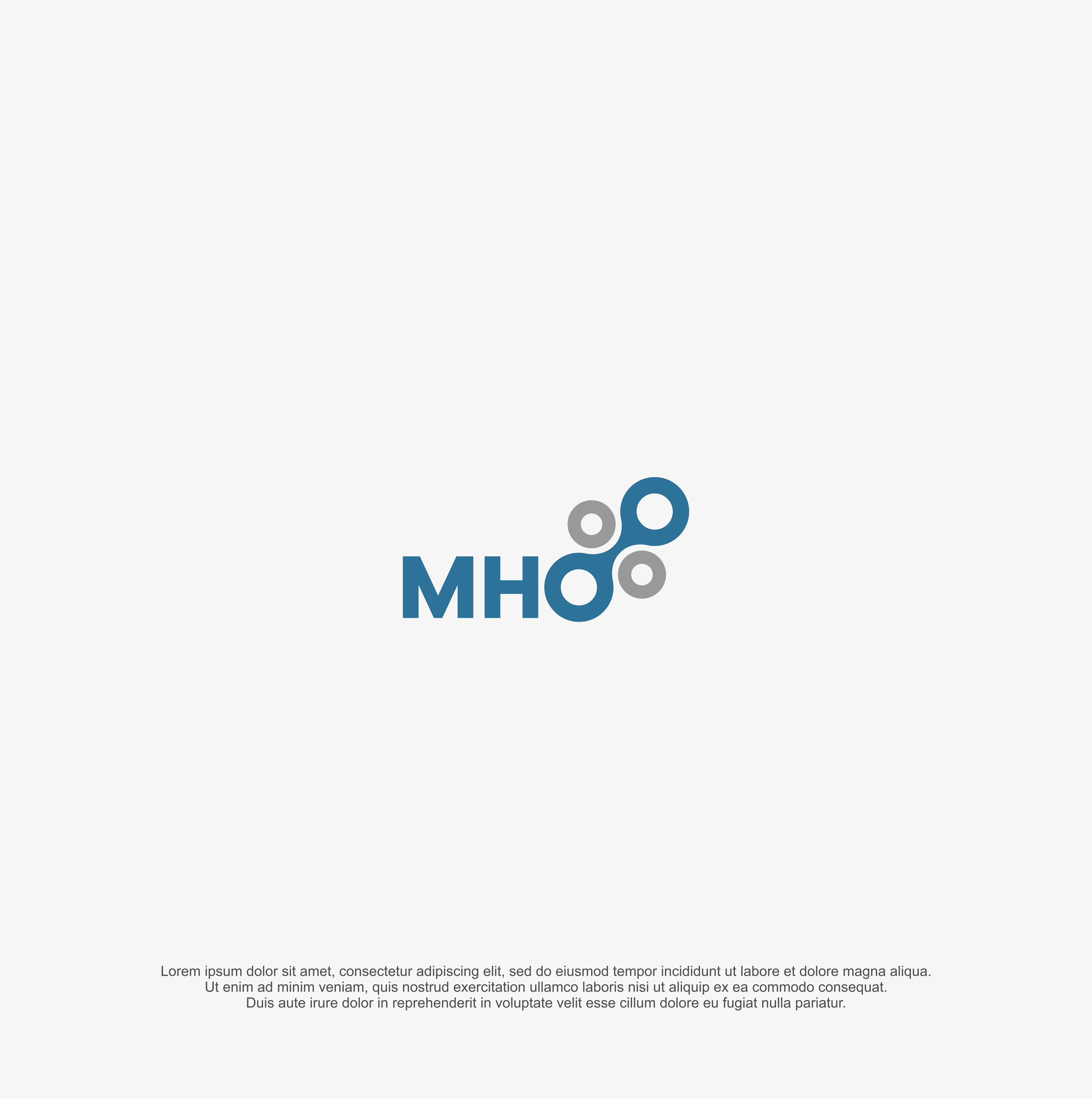 Logo Design by R!CKY for this project | Design #27993008