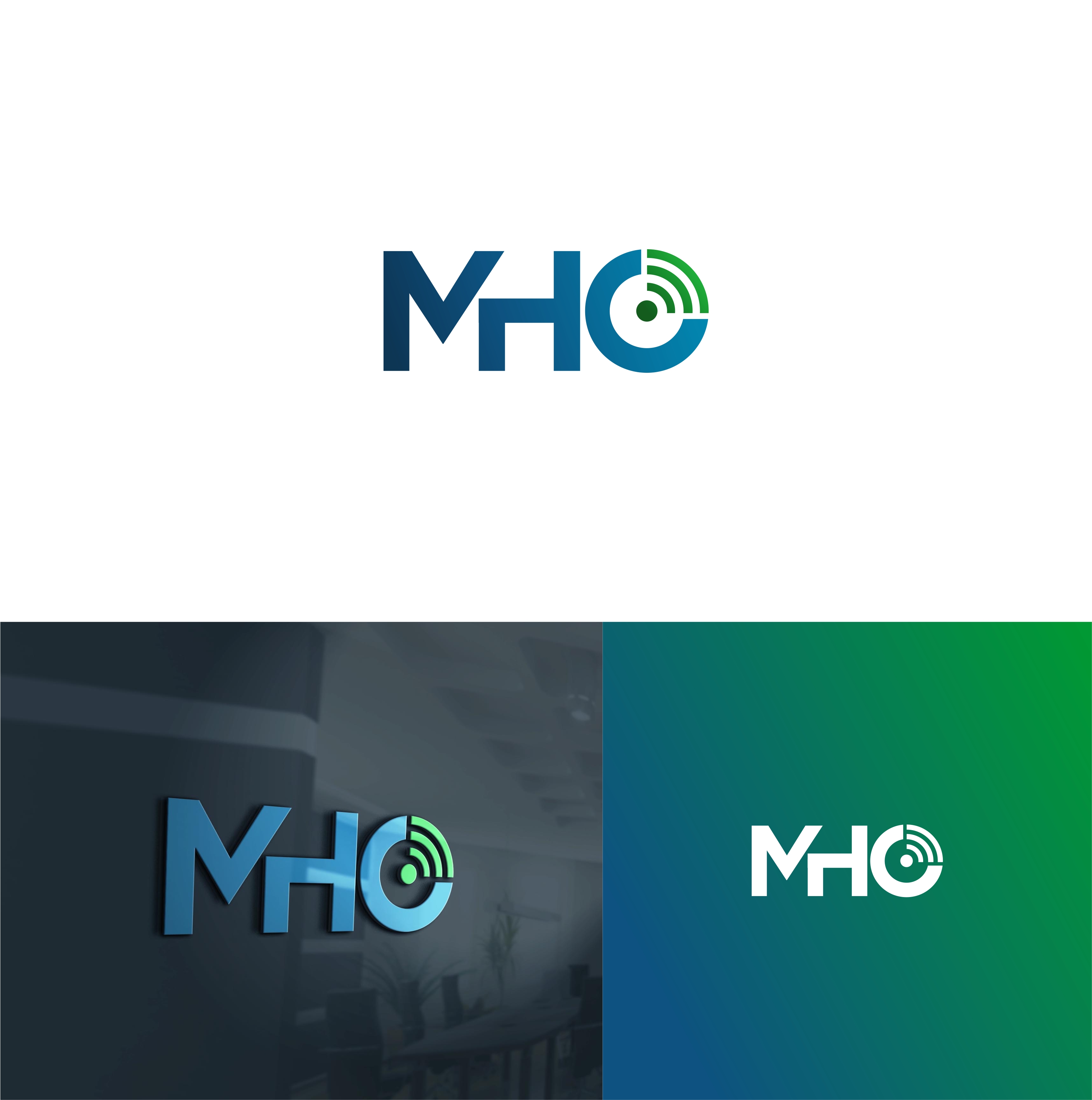 Logo Design by Joenet Jayawarna for this project | Design #27998908