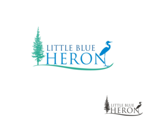 Logo Design by Falguni for Rainbow Row Labradoodles, LLC | Design: #27999354