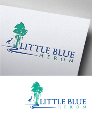 Logo Design by Om Namah Shivay for Rainbow Row Labradoodles, LLC | Design #27989459