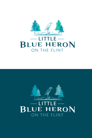 Logo Design by Idea Master Plus for Rainbow Row Labradoodles, LLC | Design #27993093