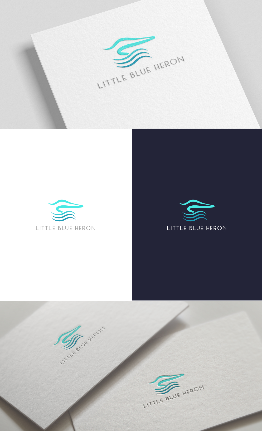 Logo Design by GLDesigns for Rainbow Row Labradoodles, LLC | Design #27985416