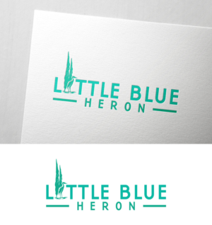 Logo Design by Impressive Solutions for Rainbow Row Labradoodles, LLC | Design: #27987194