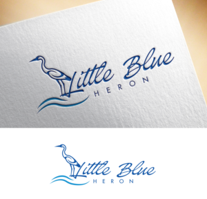 Logo Design by Impressive Sol for Rainbow Row Labradoodles, LLC | Design #27987195