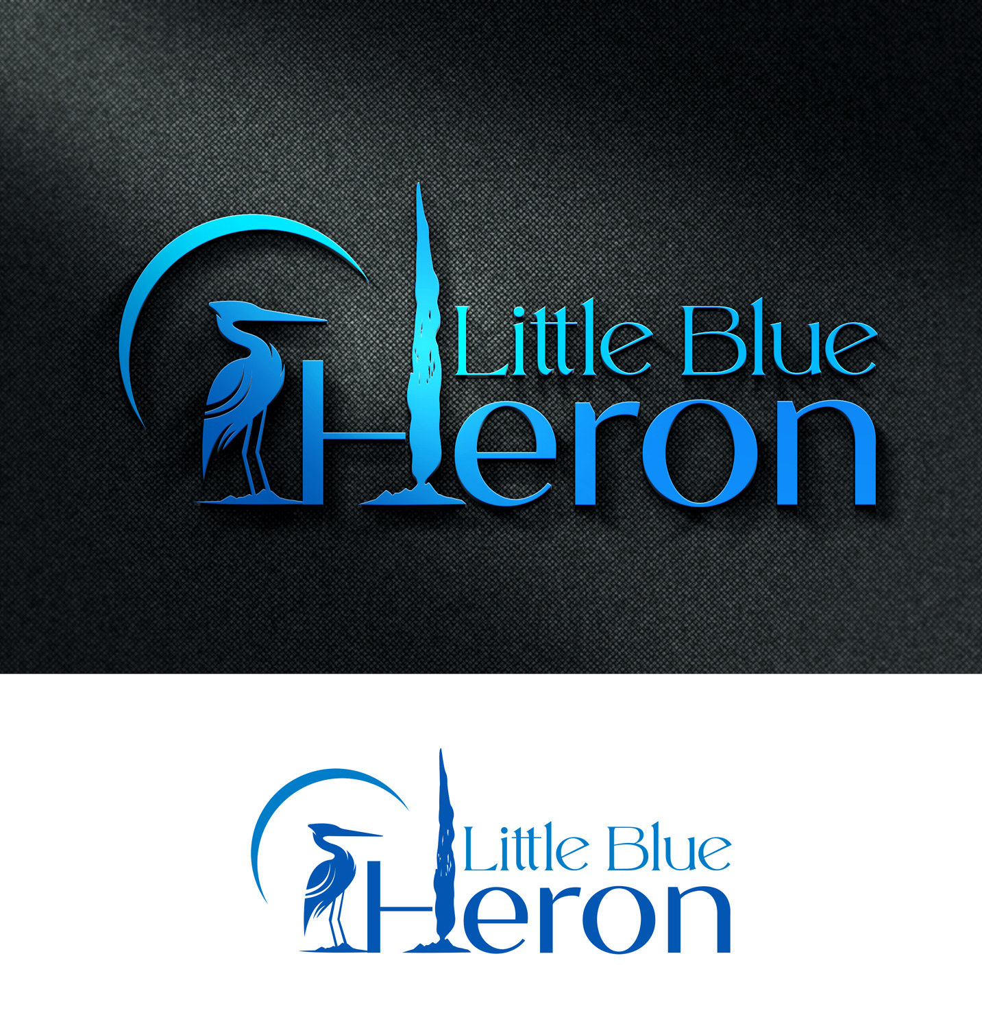 Logo Design by Impressive Solutions for Rainbow Row Labradoodles, LLC | Design #27987196