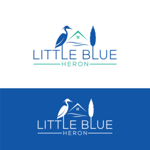 Logo Design by Pictorial for Rainbow Row Labradoodles, LLC | Design #27987465