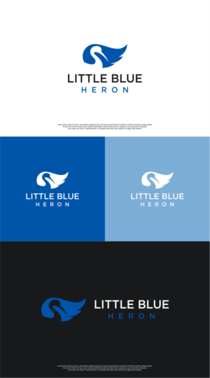 Logo Design by MASH Std for Rainbow Row Labradoodles, LLC | Design: #27986299