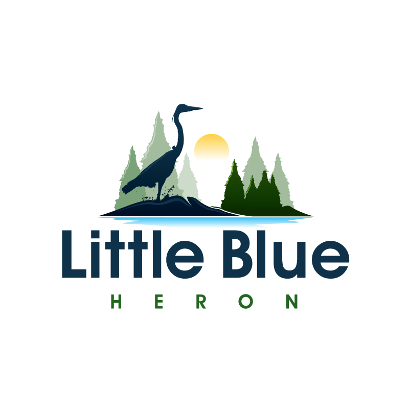 Logo Design by Ansh Design for Rainbow Row Labradoodles, LLC | Design #27988785