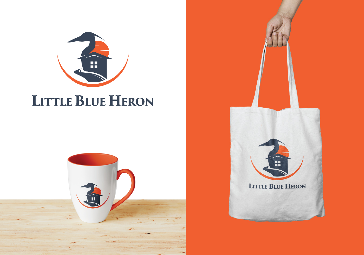 Logo Design by yudaharv for Rainbow Row Labradoodles, LLC | Design #27985911