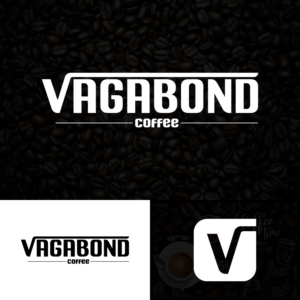 Logo Design by EvoGo Designers for Vagabond Coffee | Design: #28022143