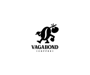 Logo Design by Neil for Vagabond Coffee | Design: #28001688