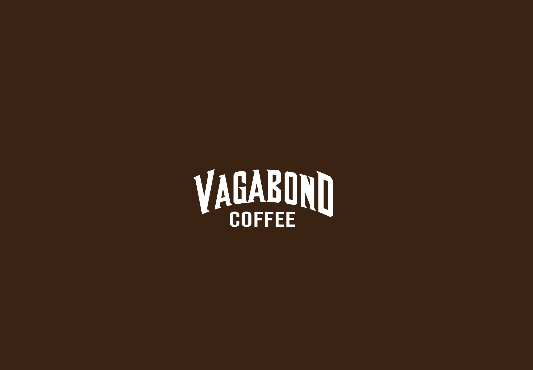 Diseño de Logo por jizzy123 para Vagabond Coffee | Diseño #27994699