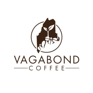 Logo Design by Dream Logo Design for Vagabond Coffee | Design: #27989347