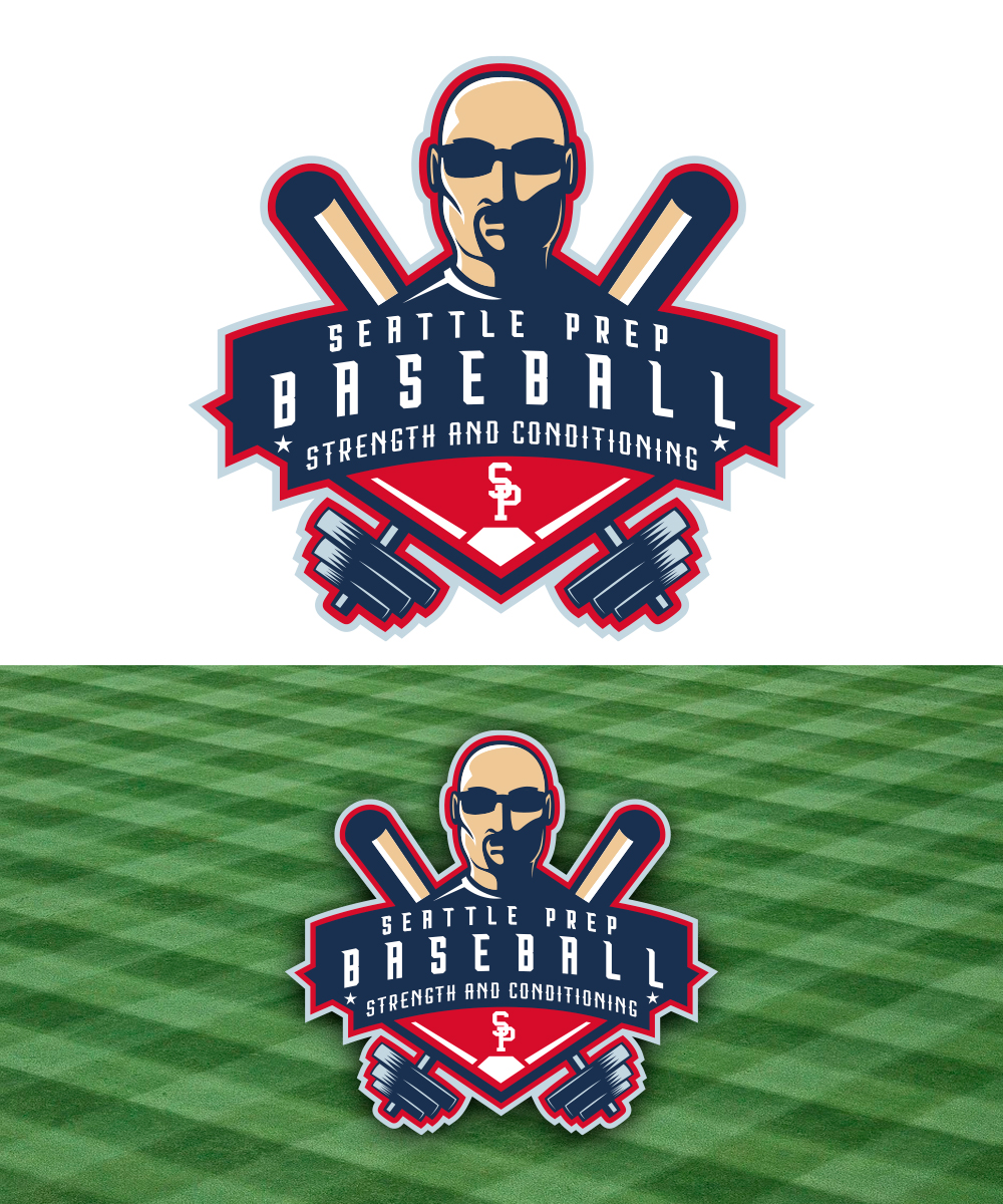 Logo Design by StudioD™ for this project | Design #27996022