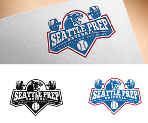 Logo Design by Vishak vasu for this project | Design #27998660