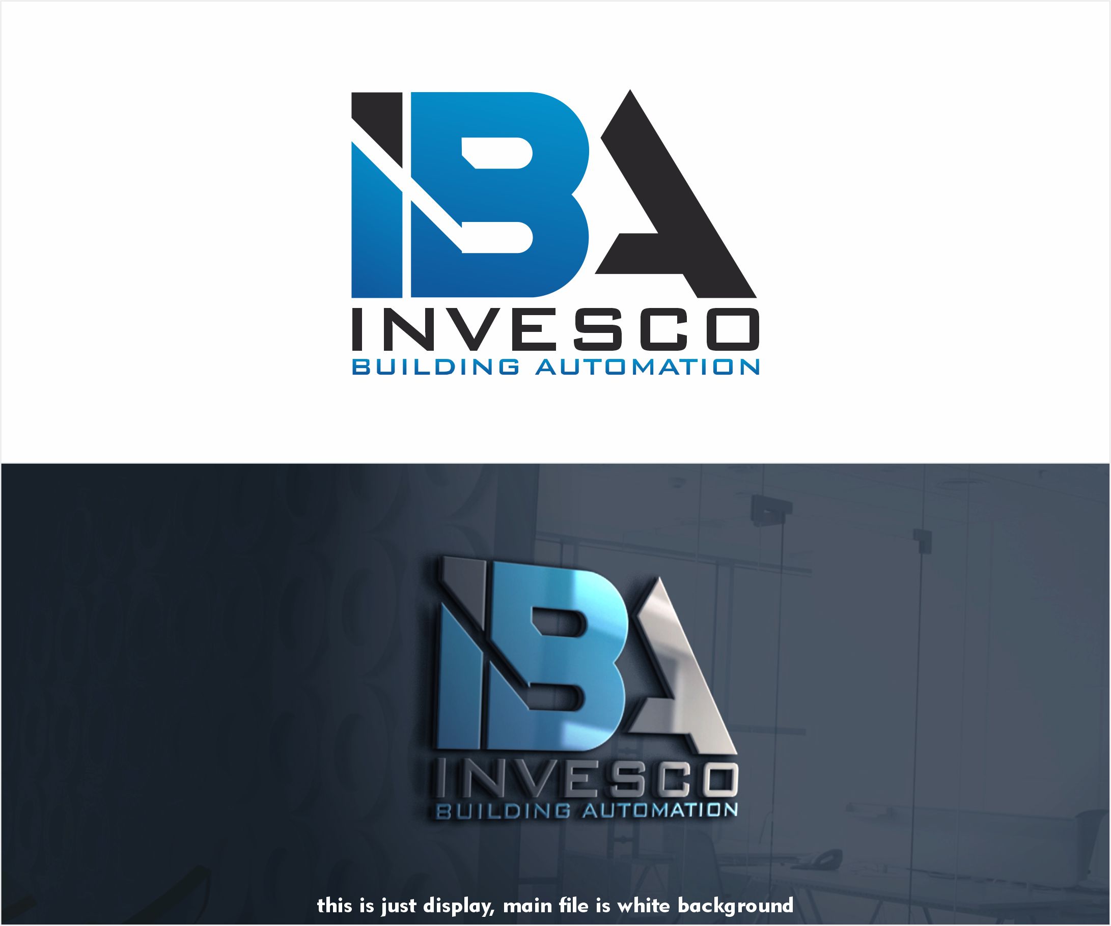 Logo Design by alkaline for this project | Design #27985679