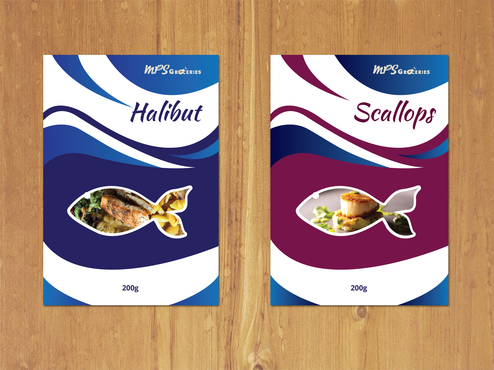 Label Design by MNM for this project | Design: #28000054
