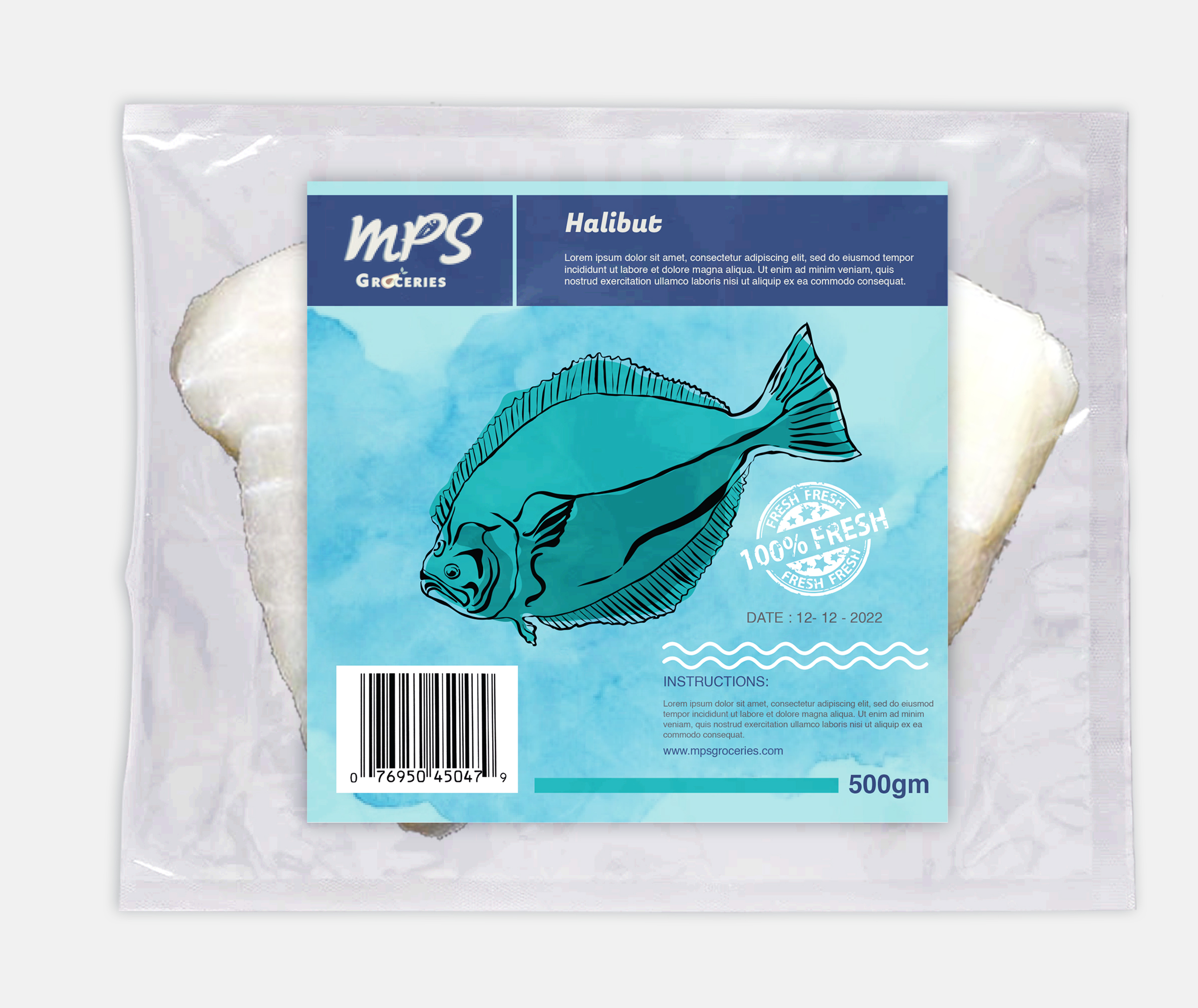 Label Design by saurov for this project | Design #27991688