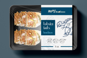 Label Design by ardakmslr for this project | Design: #28025792