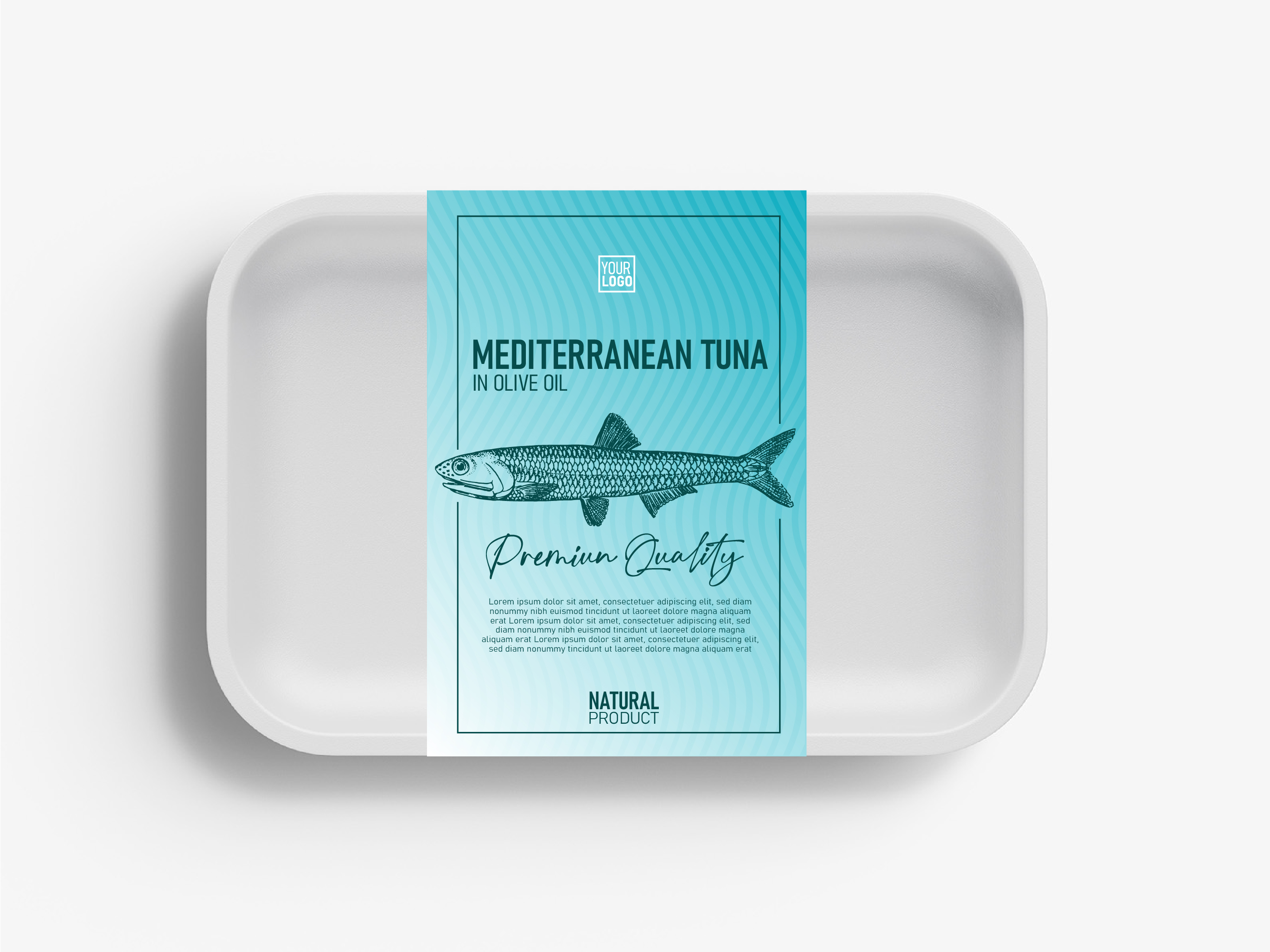 Label Design by davidsantacruz7 for this project | Design #28017687