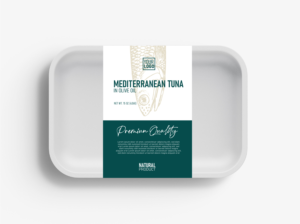 Label Design by davidsantacruz7 for this project | Design: #28017701