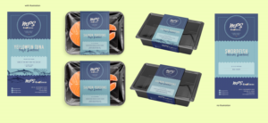 Label Design by 68_Design for this project | Design: #27992245