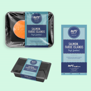 Label Design by 68_Design for this project | Design: #27996034