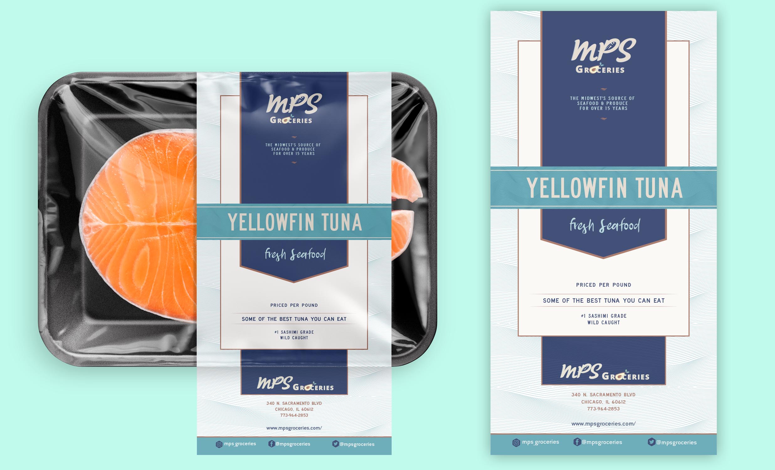 Label Design by 68_Design for this project | Design #28022886