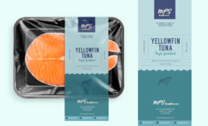 Label Design by 68_Design for this project | Design: #28023140