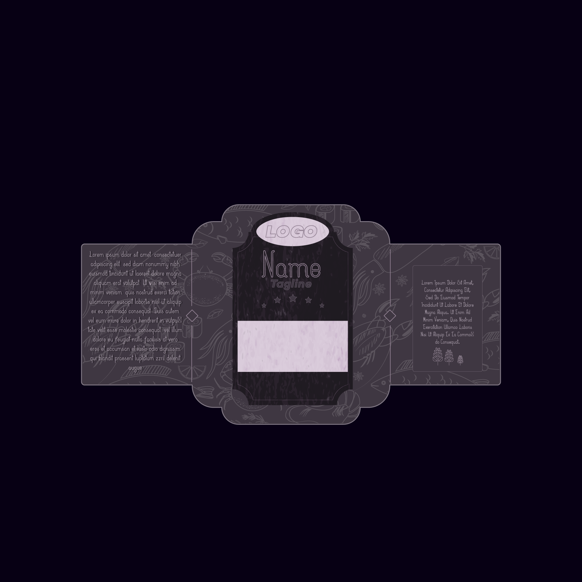 Diseño de Etiqueta por Muhammad 130 para este proyecto | Diseño #28014532