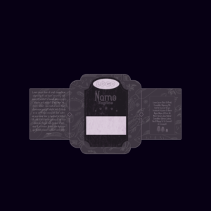 Diseño de Etiqueta por Muhammad 130 para este proyecto | Diseño #28014532