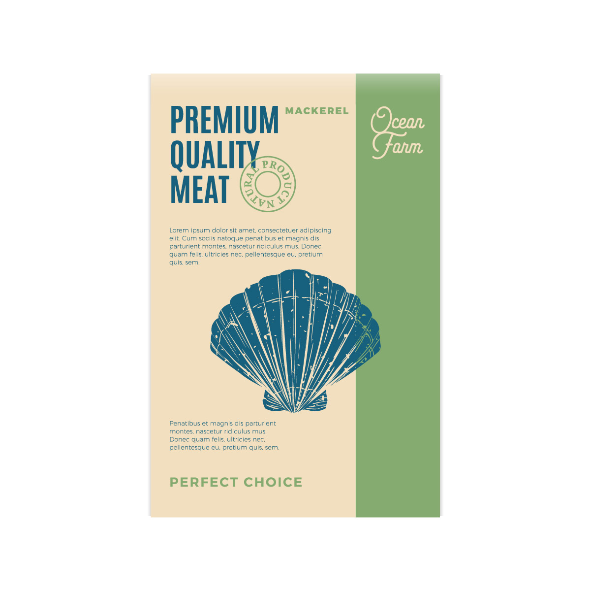 Etikett-Design von J sikder für dieses Projekt | Design #27994494