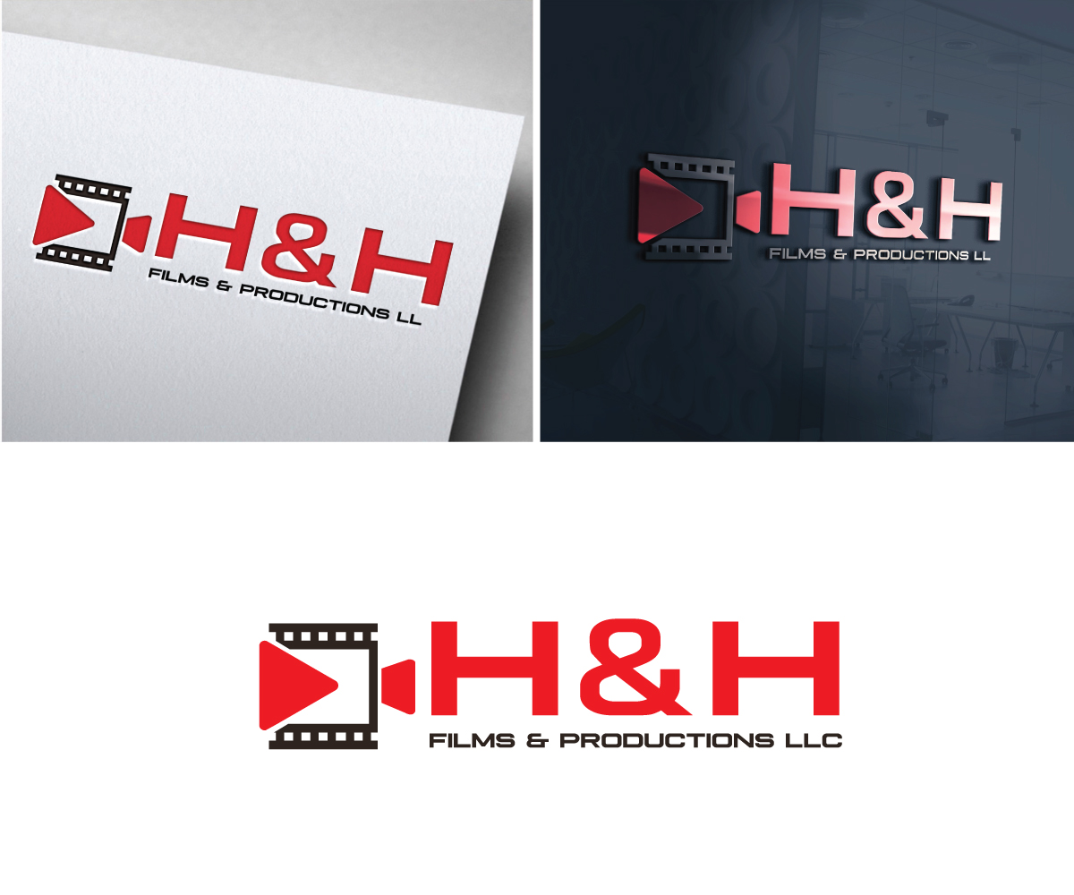 Logo Design by Om Namah Shivay for this project | Design #27988364