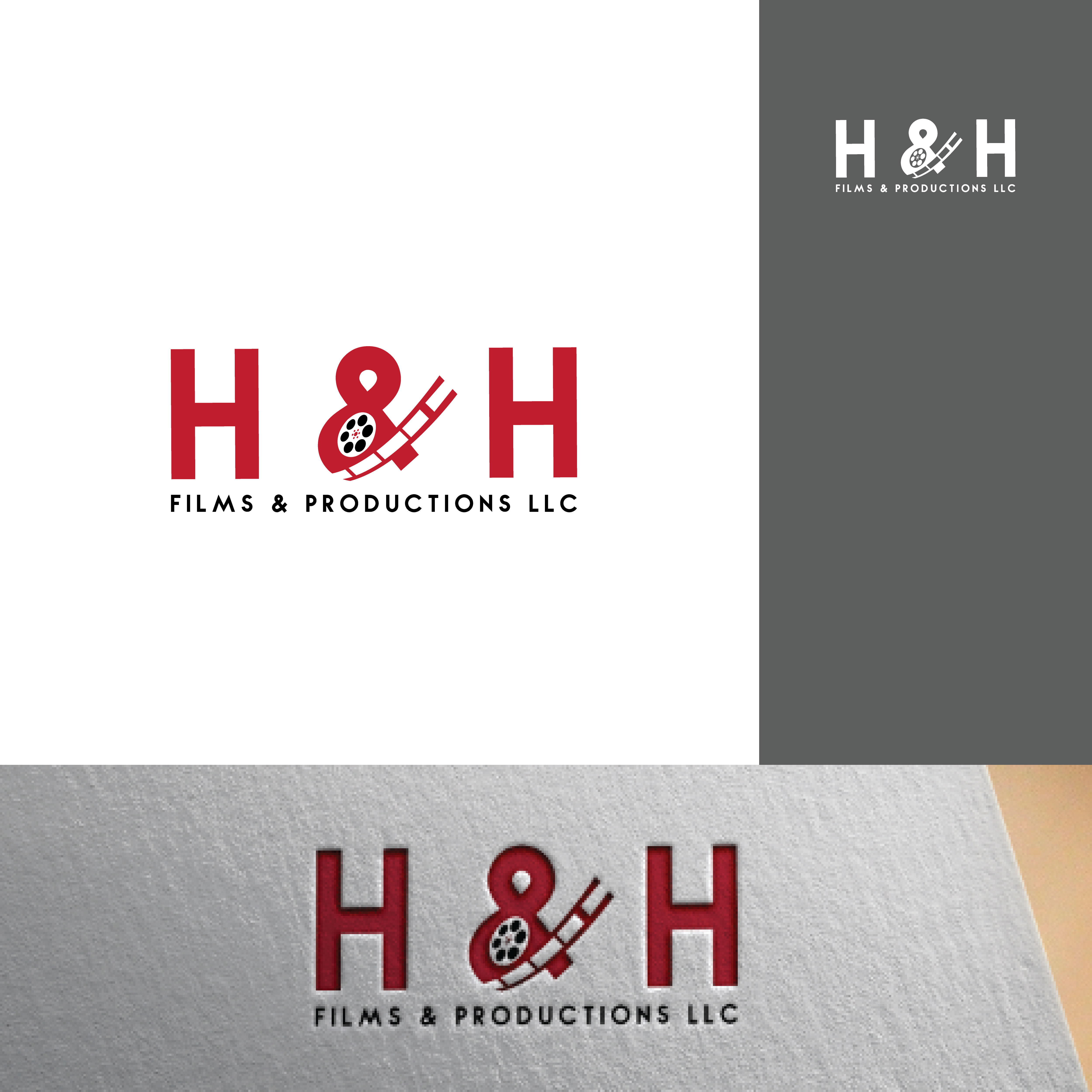 Logo Design by RRR Design for this project | Design #27988085