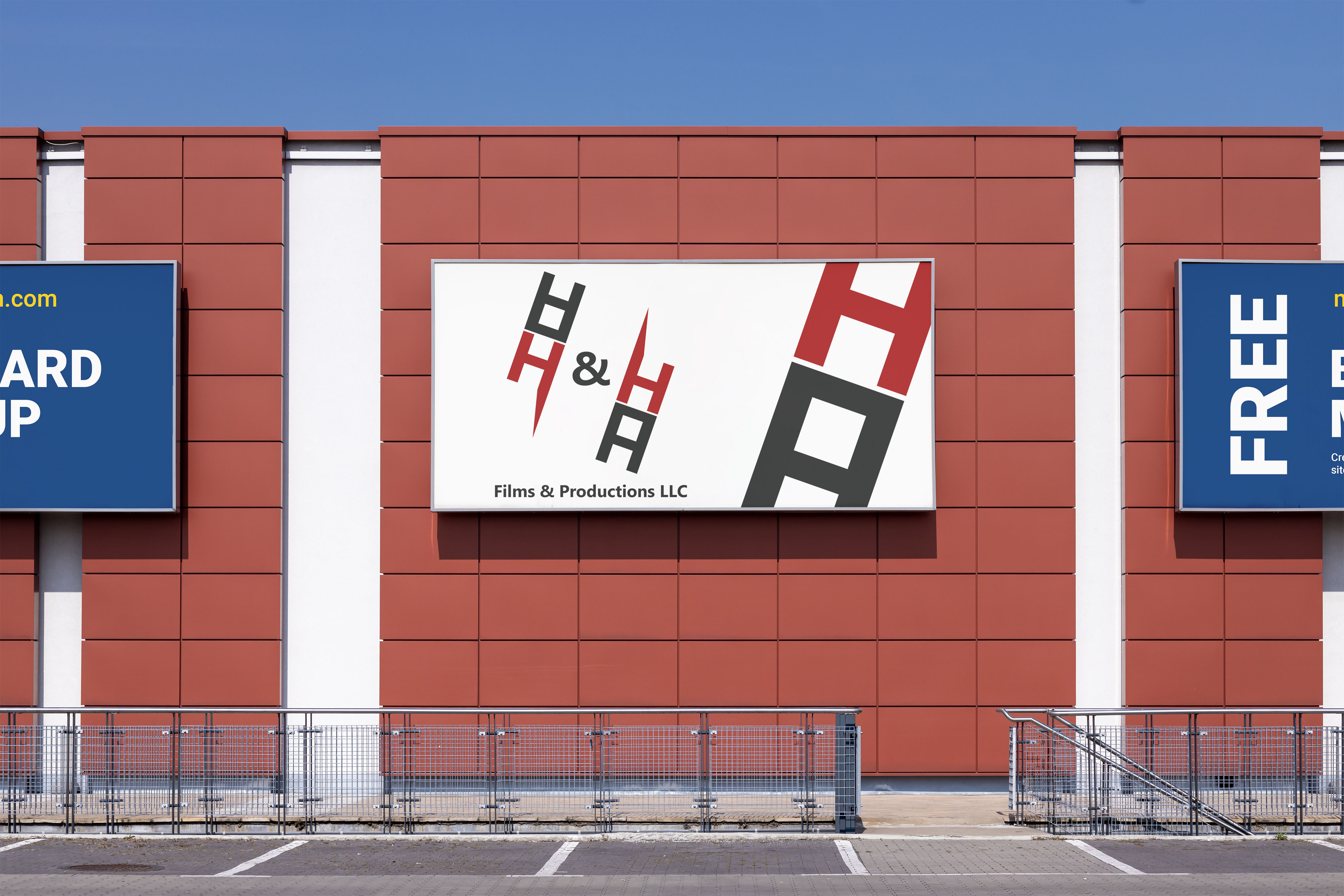 Logo Design by Fasters for this project | Design #27997946