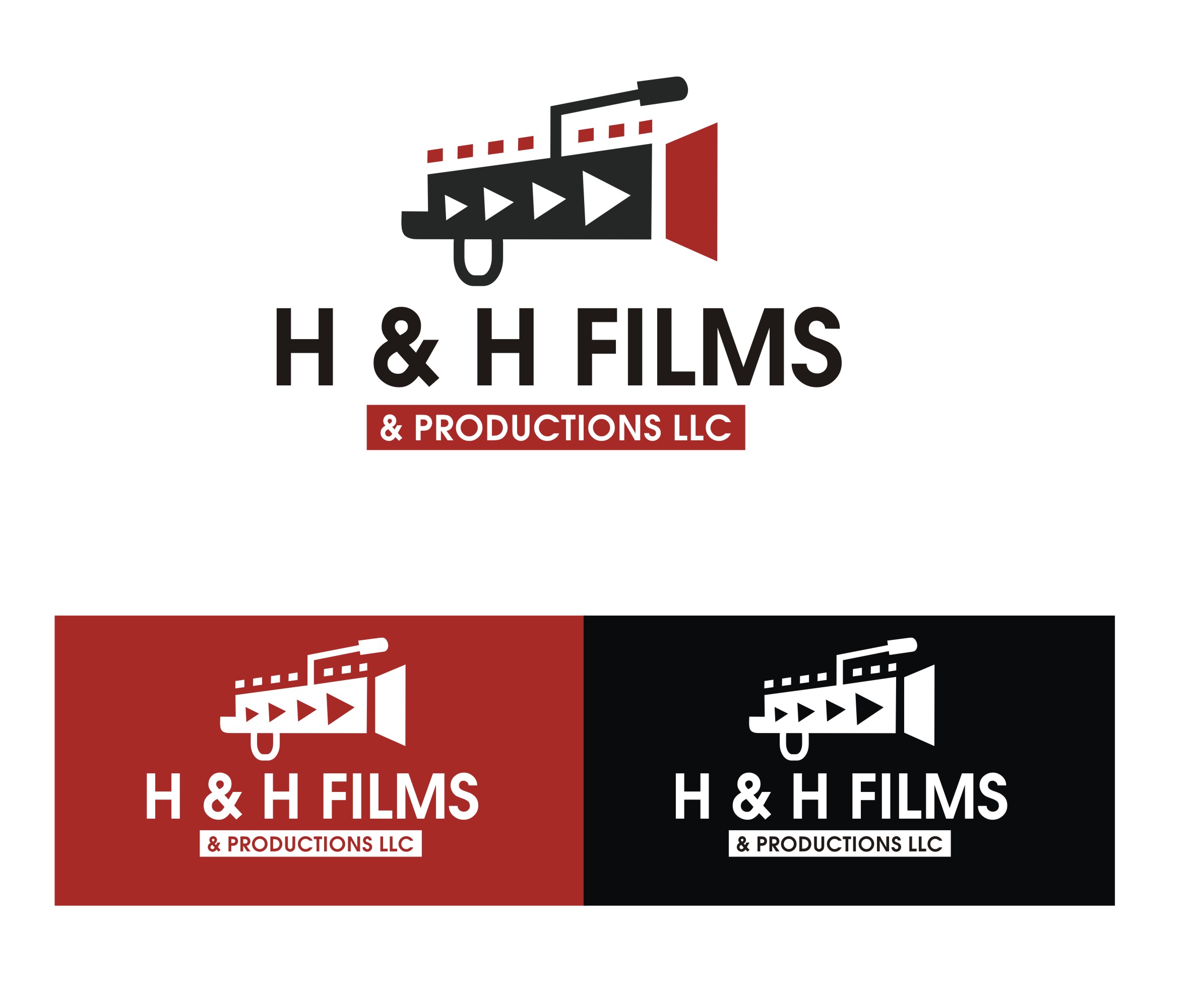 Logo Design by sharafatali3333 for this project | Design #27994407