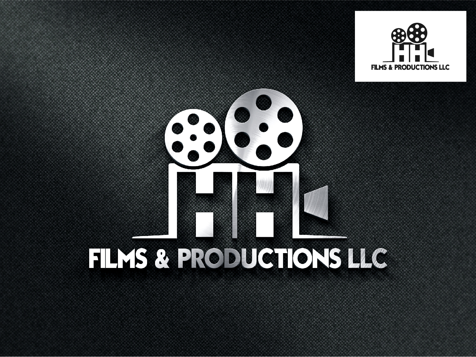 Logo Design by milutin.bekic for this project | Design #27998051