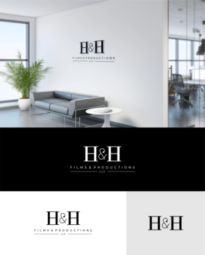 Logo-Design von Hakim Febrian für dieses Projekt | Design #27989350