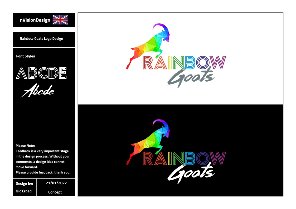 Diseño de Logo por nvisiondesign.co.uk para este proyecto | Diseño #27986515