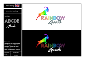 Logo-Design von nvisiondesign.co.uk für dieses Projekt | Design: #27986515