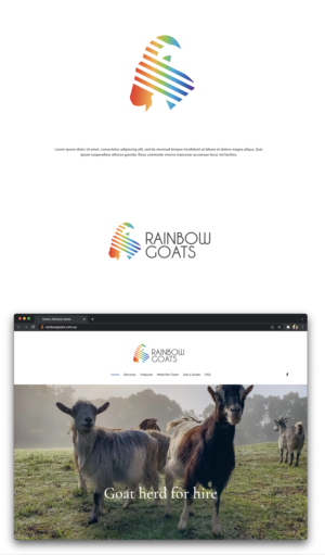 Logo Design by creative.visuals for this project | Design #27988874