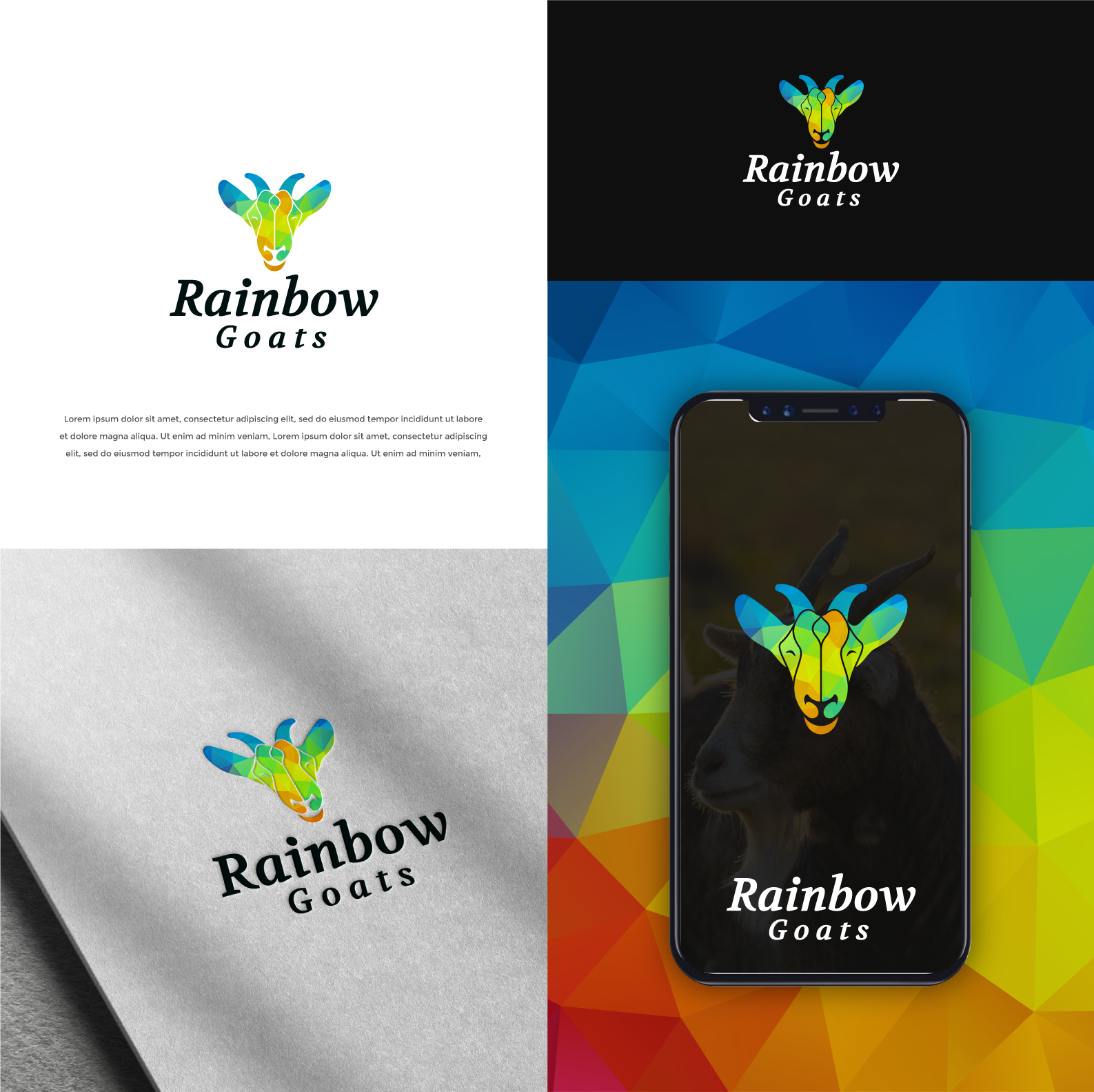 Logo Design by HWdesigns for this project | Design #28001184