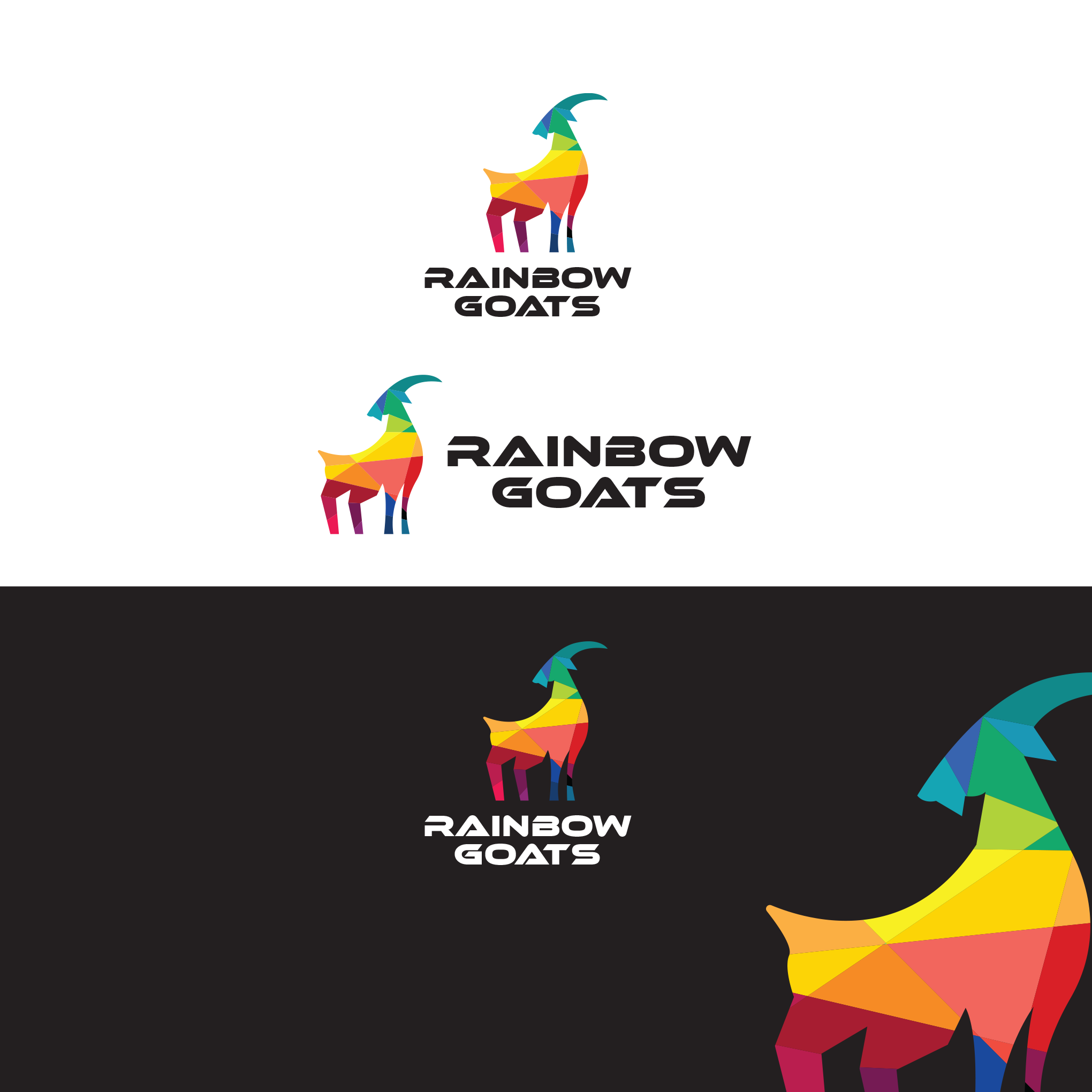 Logo Design by Raylene Johnston for this project | Design #28005627