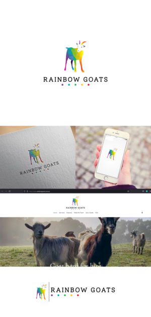 Logo-Design von NineOwl für dieses Projekt | Design: #27987916