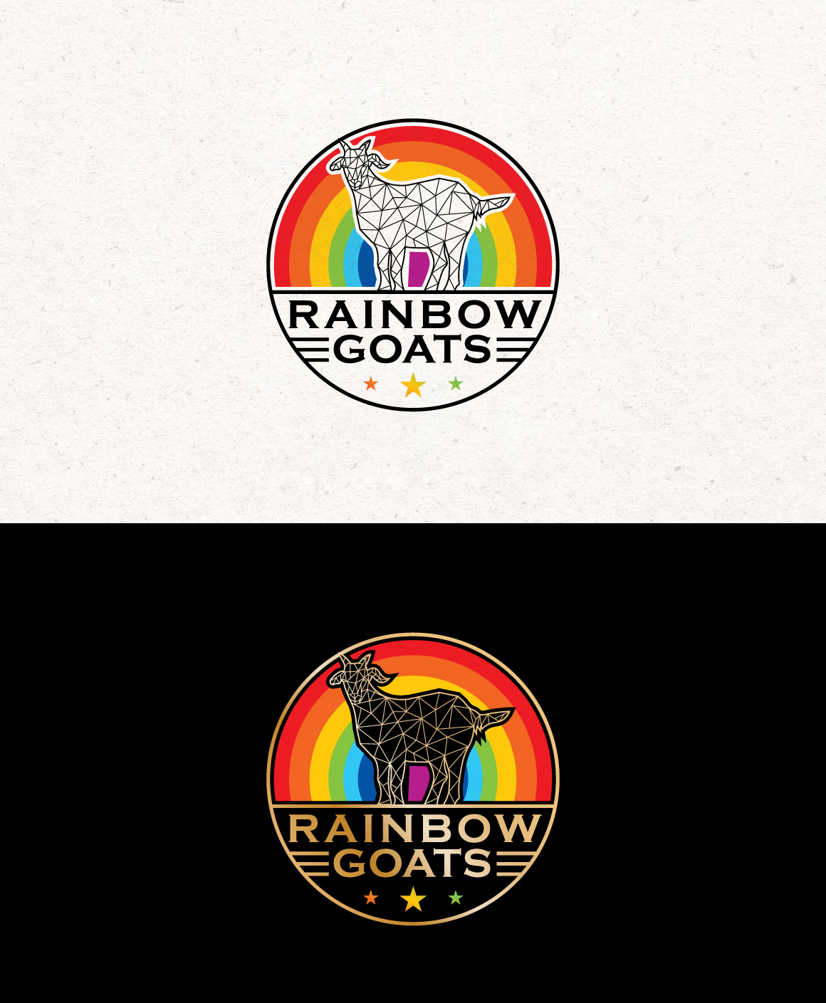 Logo Design by step forward 2 for this project | Design #27986528