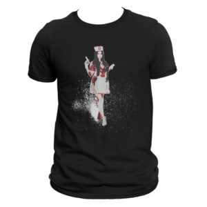 T-Shirt-Design von Feni:) für ATOOZ GLOBAL SERVICES | Design: #27991234