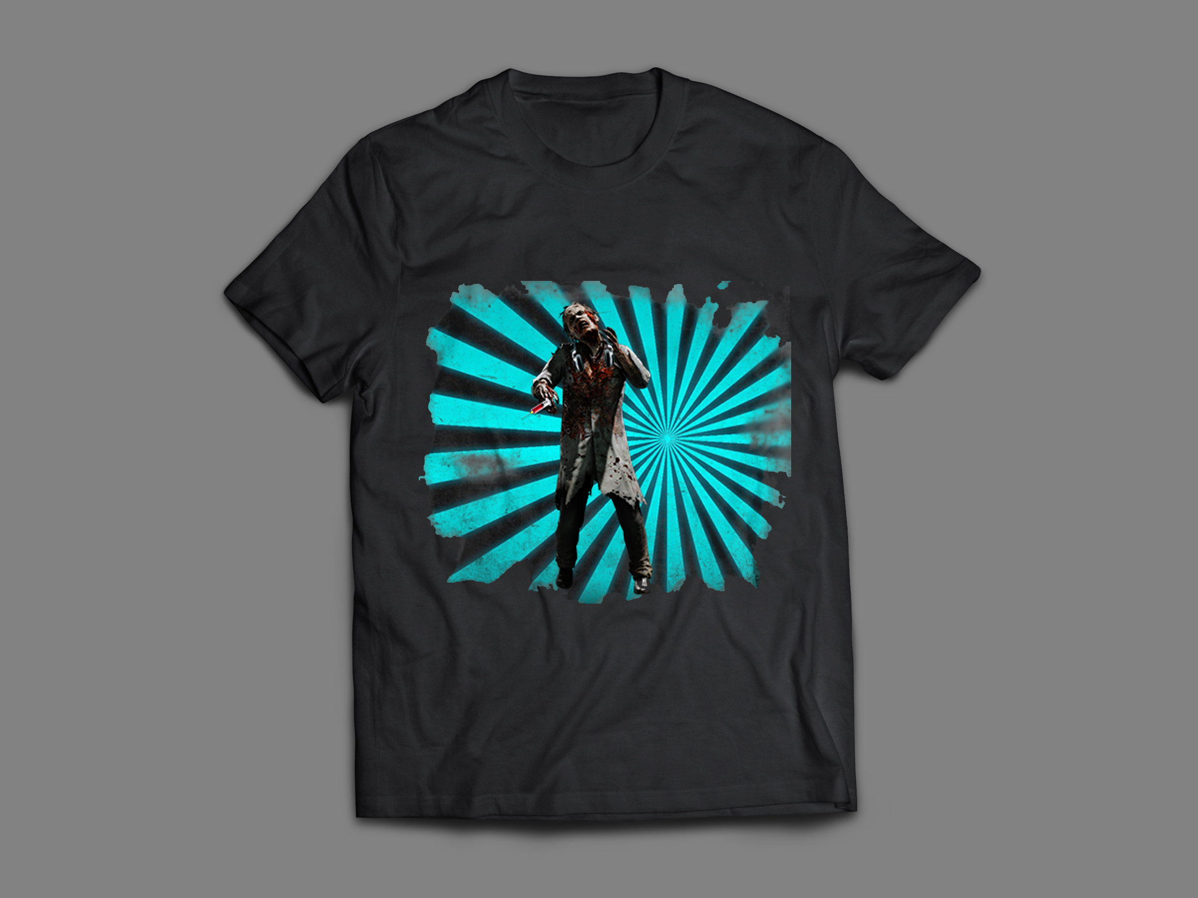 Diseño de Camiseta por Adeel Rahman para ATOOZ GLOBAL SERVICES | Diseño #27986715