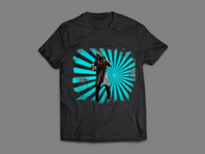 T-shirt Design by Adeel Rahman for ATOOZ GLOBAL SERVICES | Design: #27986715