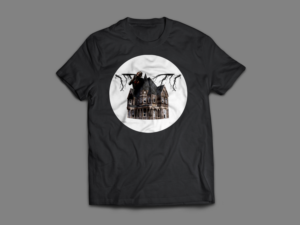 Design de T-shirt par Adeel Rahman pour ATOOZ GLOBAL SERVICES | Design #27993391